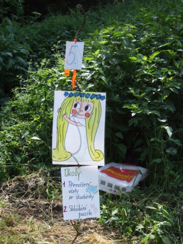 Dětský den - 1.6.2008